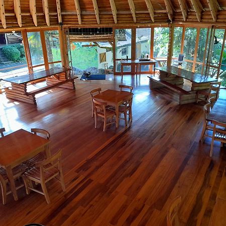 Hosteria La Roulotte - Mindo Extérieur photo