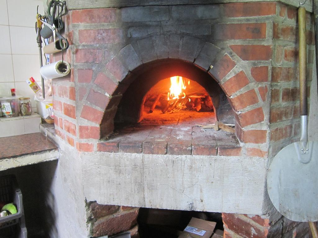 Hosteria La Roulotte - Mindo Extérieur photo