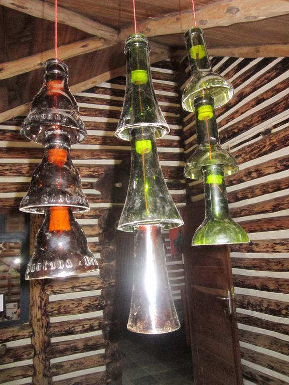 Hosteria La Roulotte - Mindo Extérieur photo